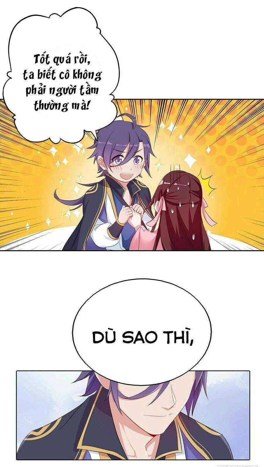 Lầu Trà Thủy Sinh Mộng: Chapter 24