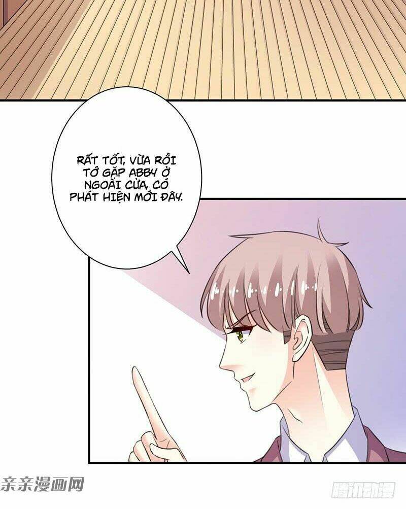 Vợ Yêu Là Báu Vật: Chapter 61