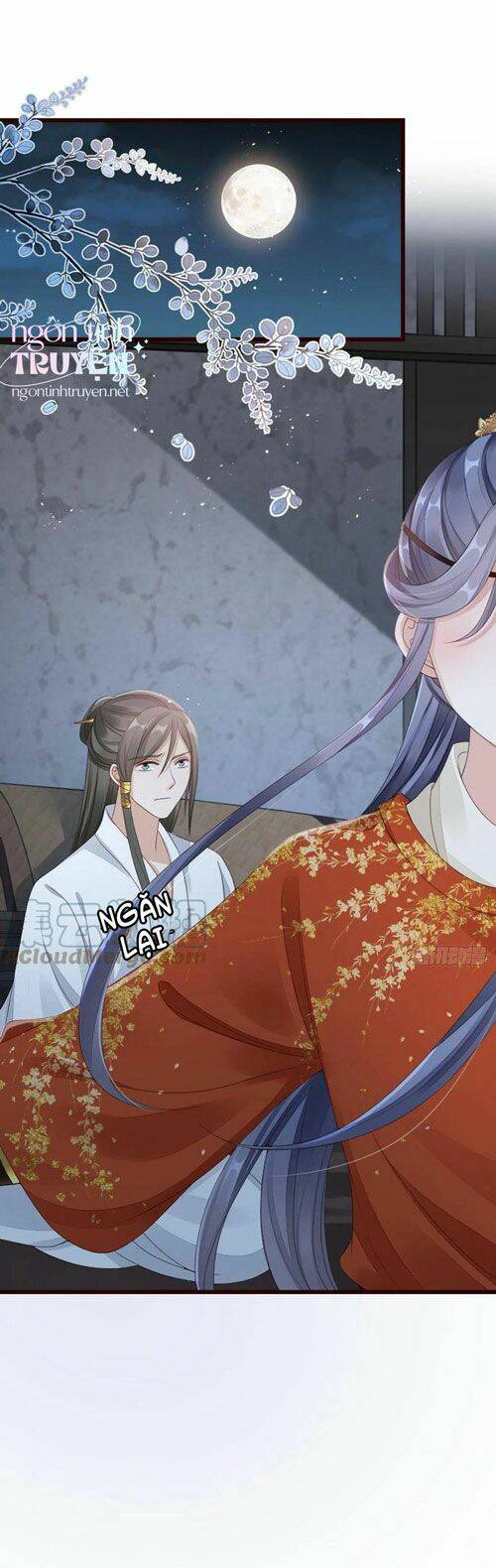 Mau Xuyên Không Rửa Tội Cho Nhân Vật Phản Diện: Chapter 37