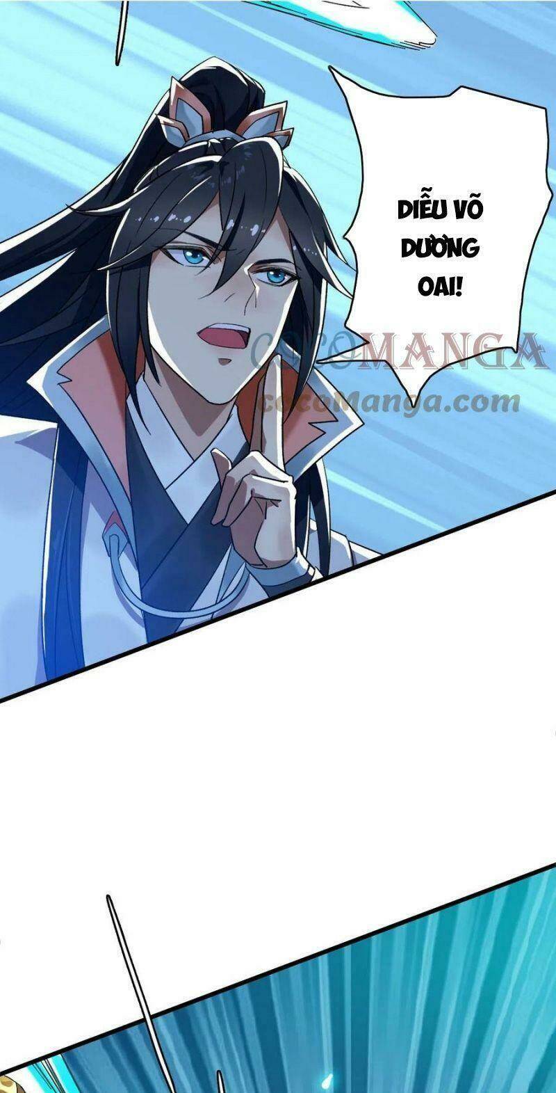 Siêu Đạo Thần Thuật: Chapter 64