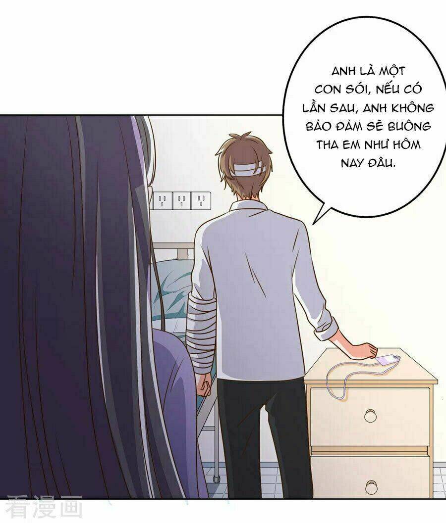 Hôn Nhân Dục Vọng: Thiếu Gia Nhẹ Một Chút!: Chapter 79