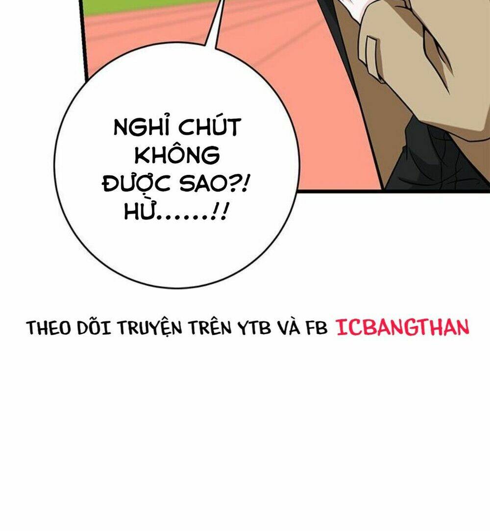 Tối Cường Khí Vận Hệ Thống: Chapter 3