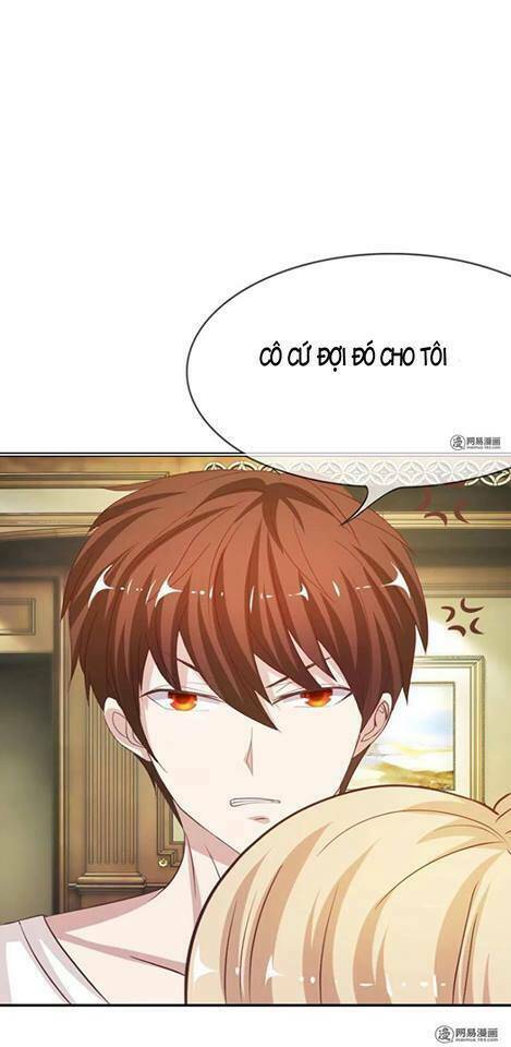 Cả Thế Giới Tớ Chỉ Yêu Cậu: Chapter 24