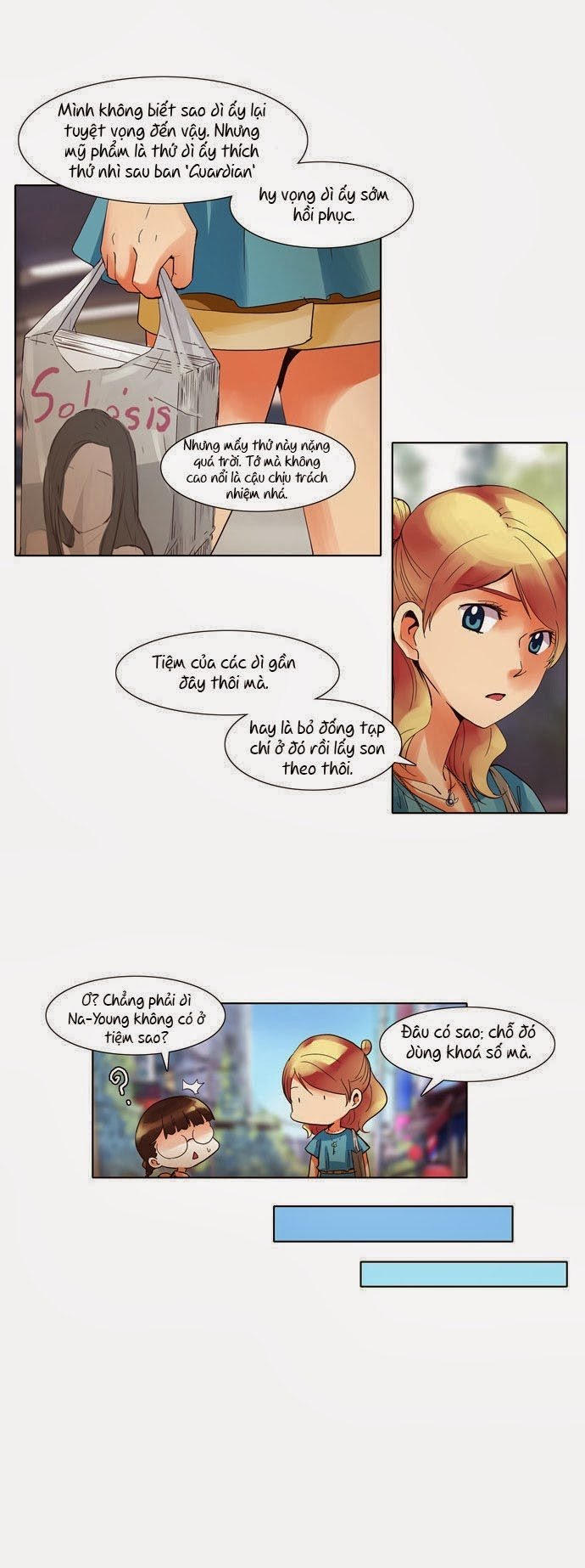 Dear, Only You Don\’t Know!: Chapter 15