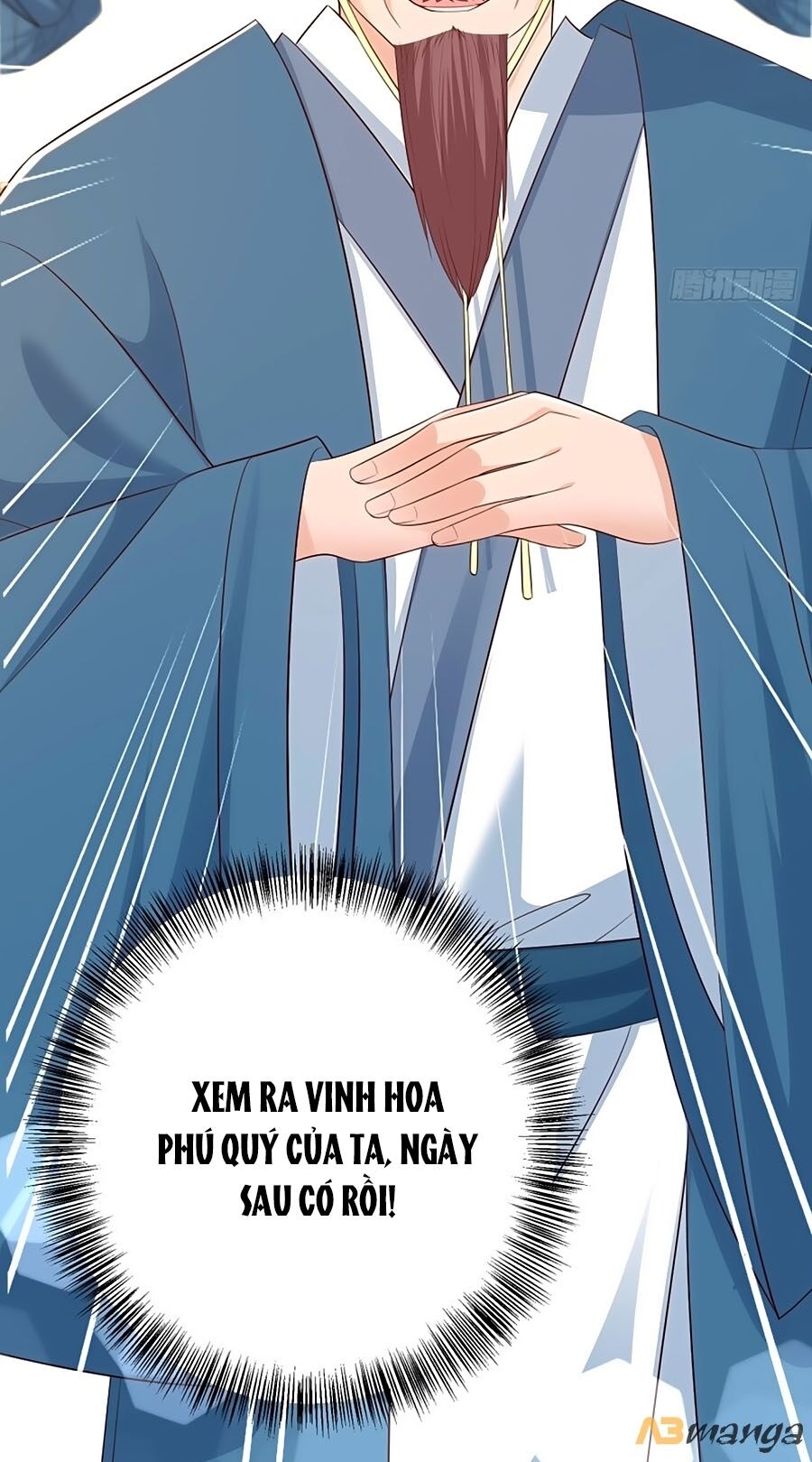Phượng Ngự Tà Vương: Chapter 47