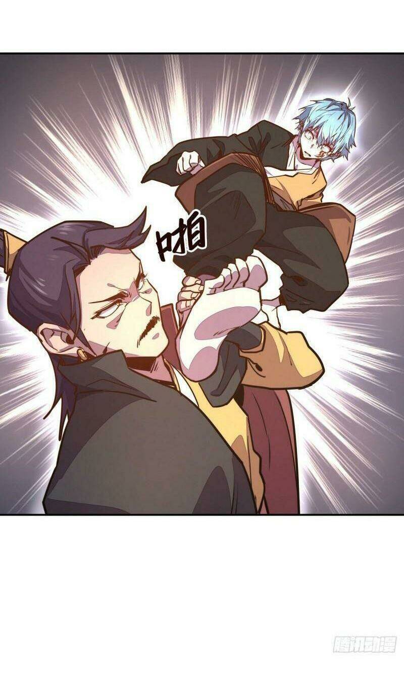 Sinh Tử Quyết: Chapter 176