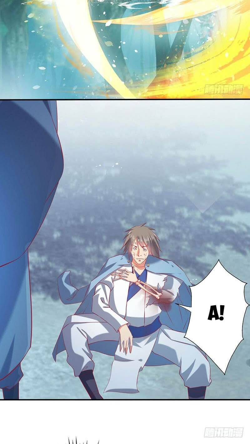 Ta Có Một Bộ Hỗn Độn Kinh: Chapter 59