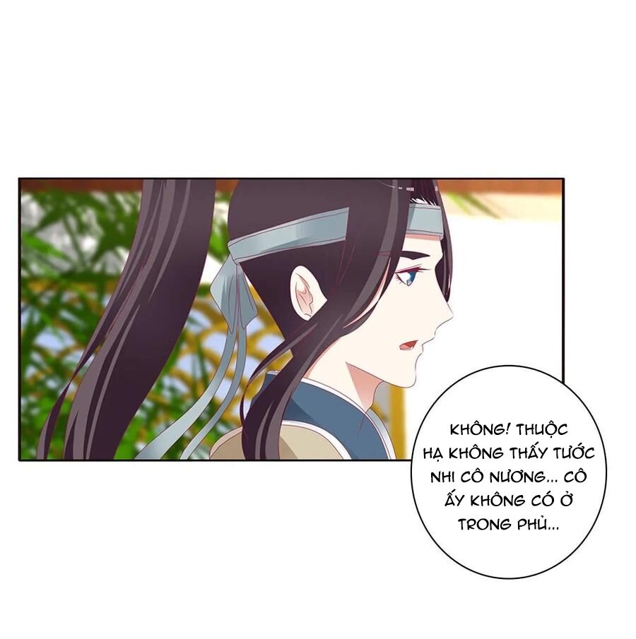 Thông Linh Phi: Chapter 562