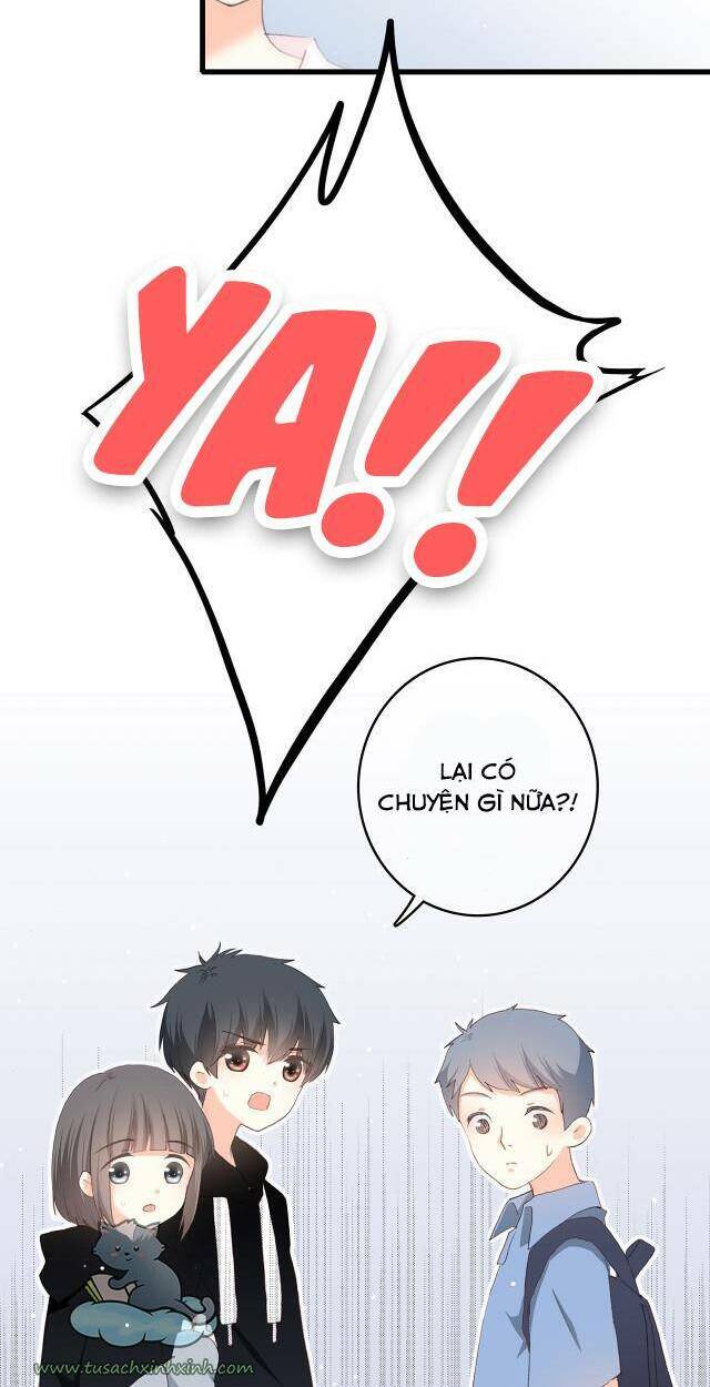 Con Tim Rung Động: Chapter 58
