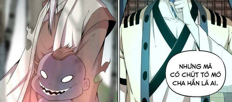 Võ Lực Chí Mạng: Chapter 26