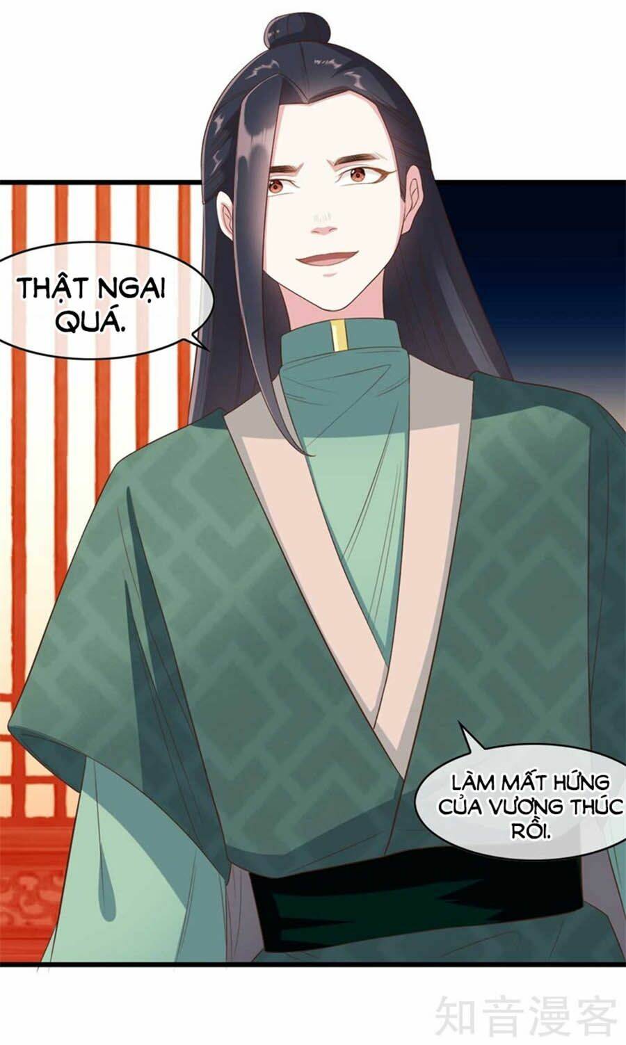 Đích Nữ Hữu Độc: Chapter 29