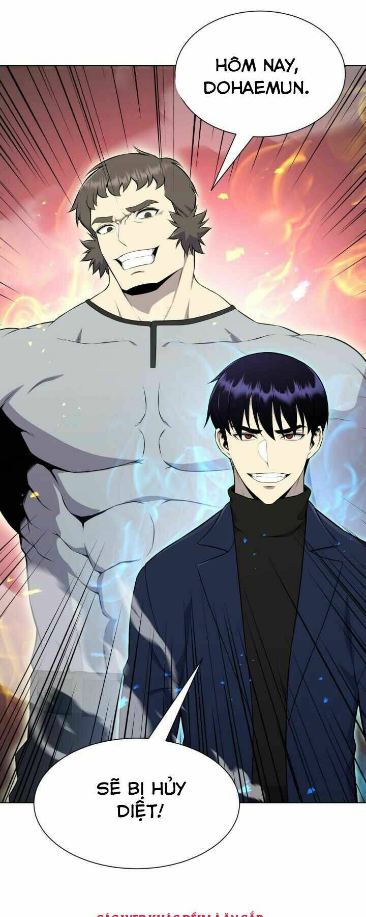 Luân Hồi Ác Nhân: Chapter 98