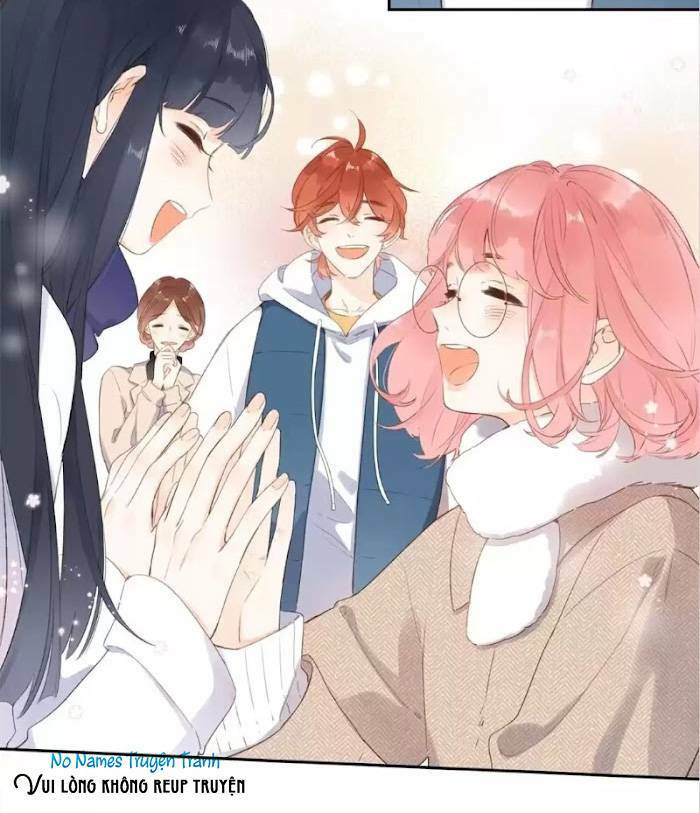 Sos! Tôi Đã Yêu Một Con Sâu Bướm (Phần 2): Chapter 23
