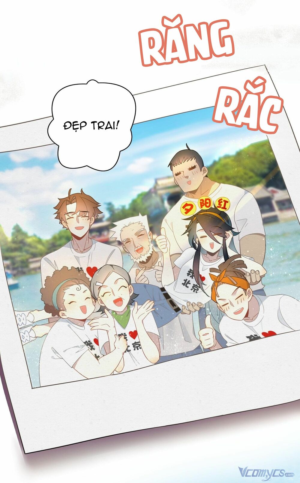 Nữ Phụ Như Tôi Cũng Có Ngày Ra Mắt: Chapter 30