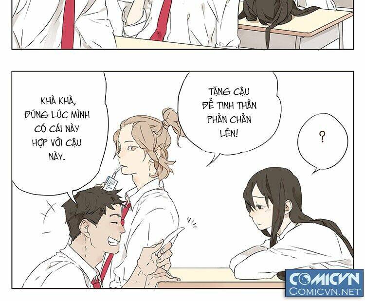 Sq: Chapter 5