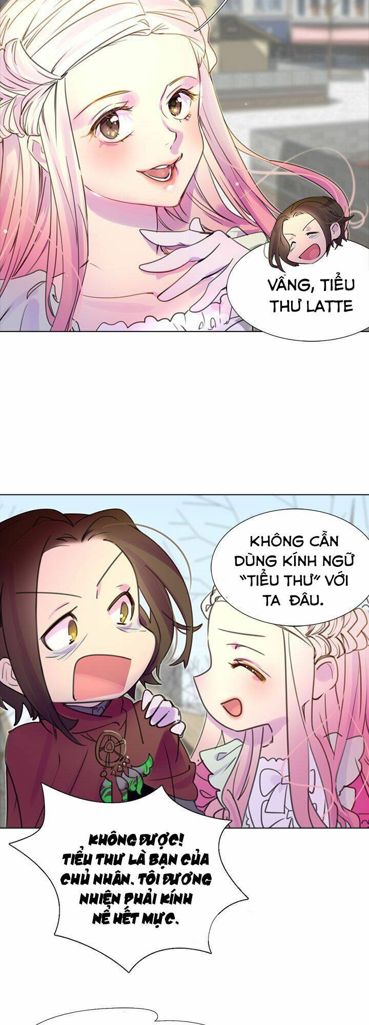 Tôi Không Phải Là Người Tốt: Chapter 33