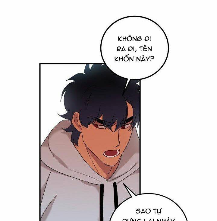Kẻ Cắp Mặt Trăng: Chapter 50