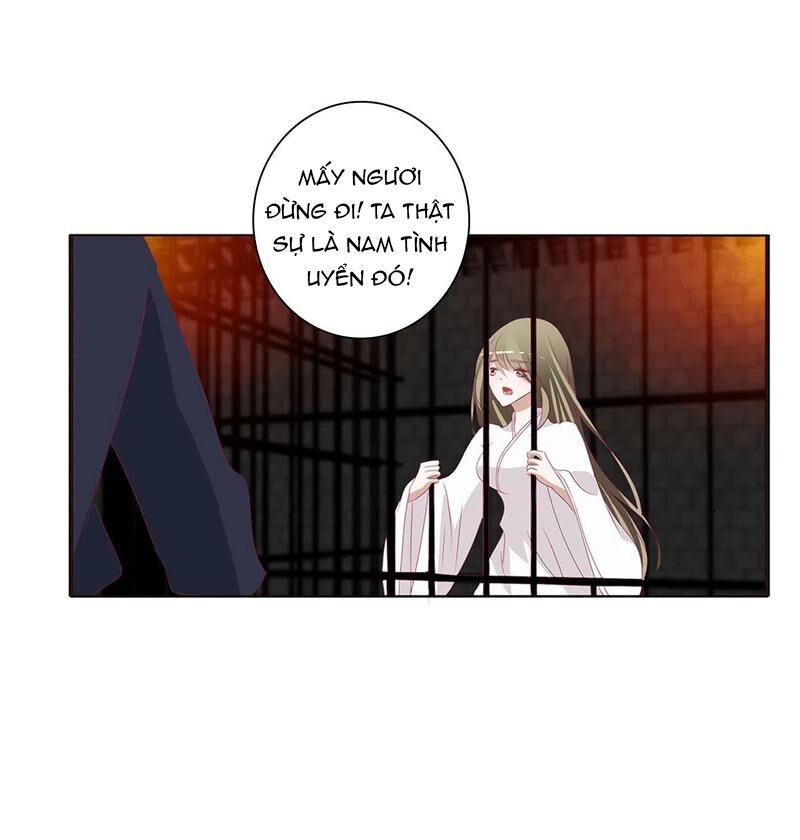 Thông Linh Phi: Chapter 639