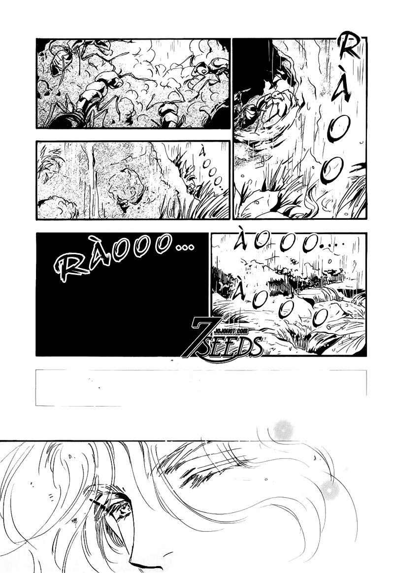 Mầm Sống: Chapter 132