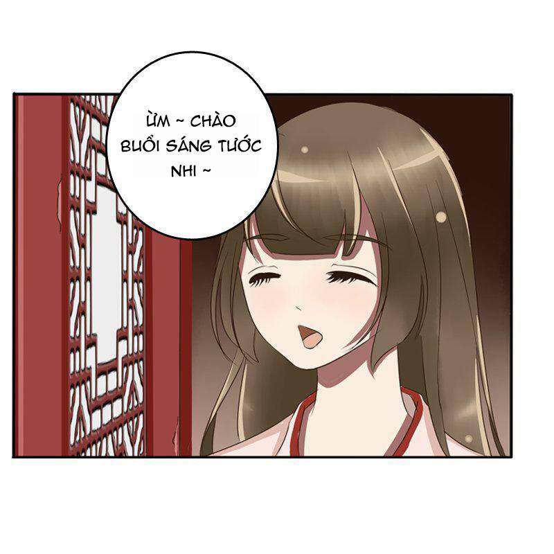 Thông Linh Phi: Chapter 76