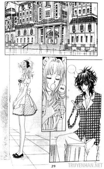 Lọ Lem Hậu Đậu: Chapter 70