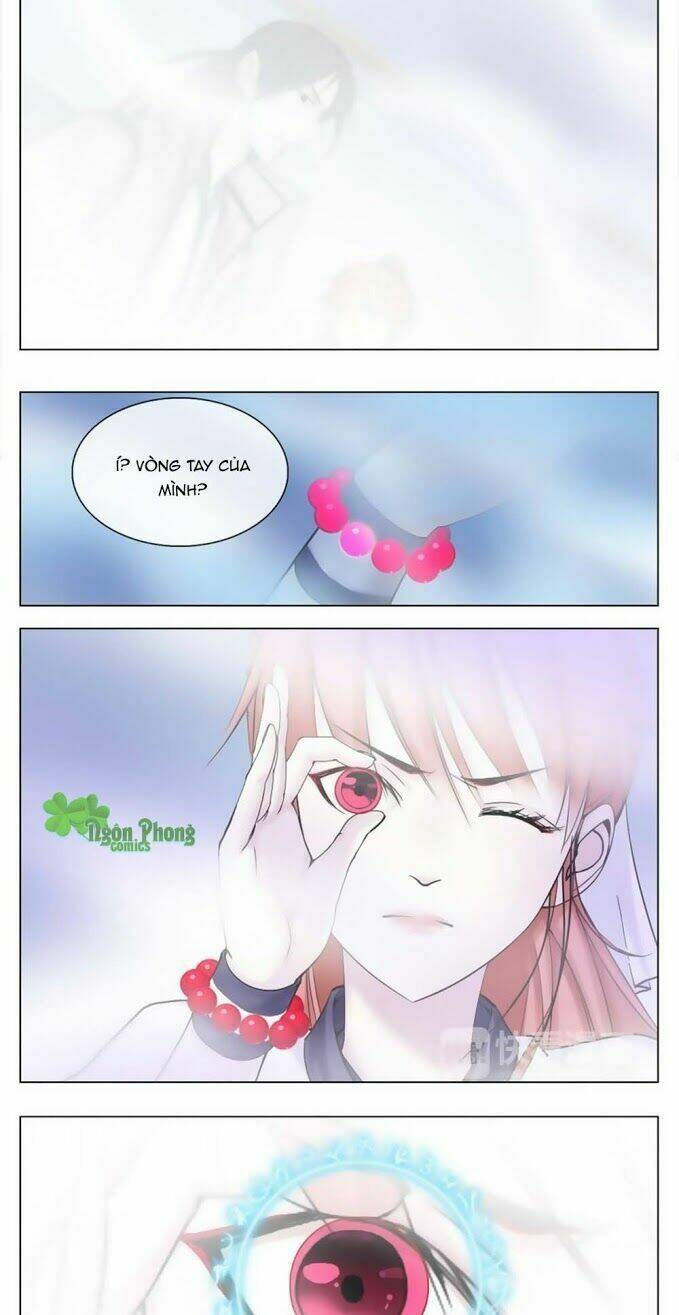 Hắn Ta Là Vua: Chapter 6