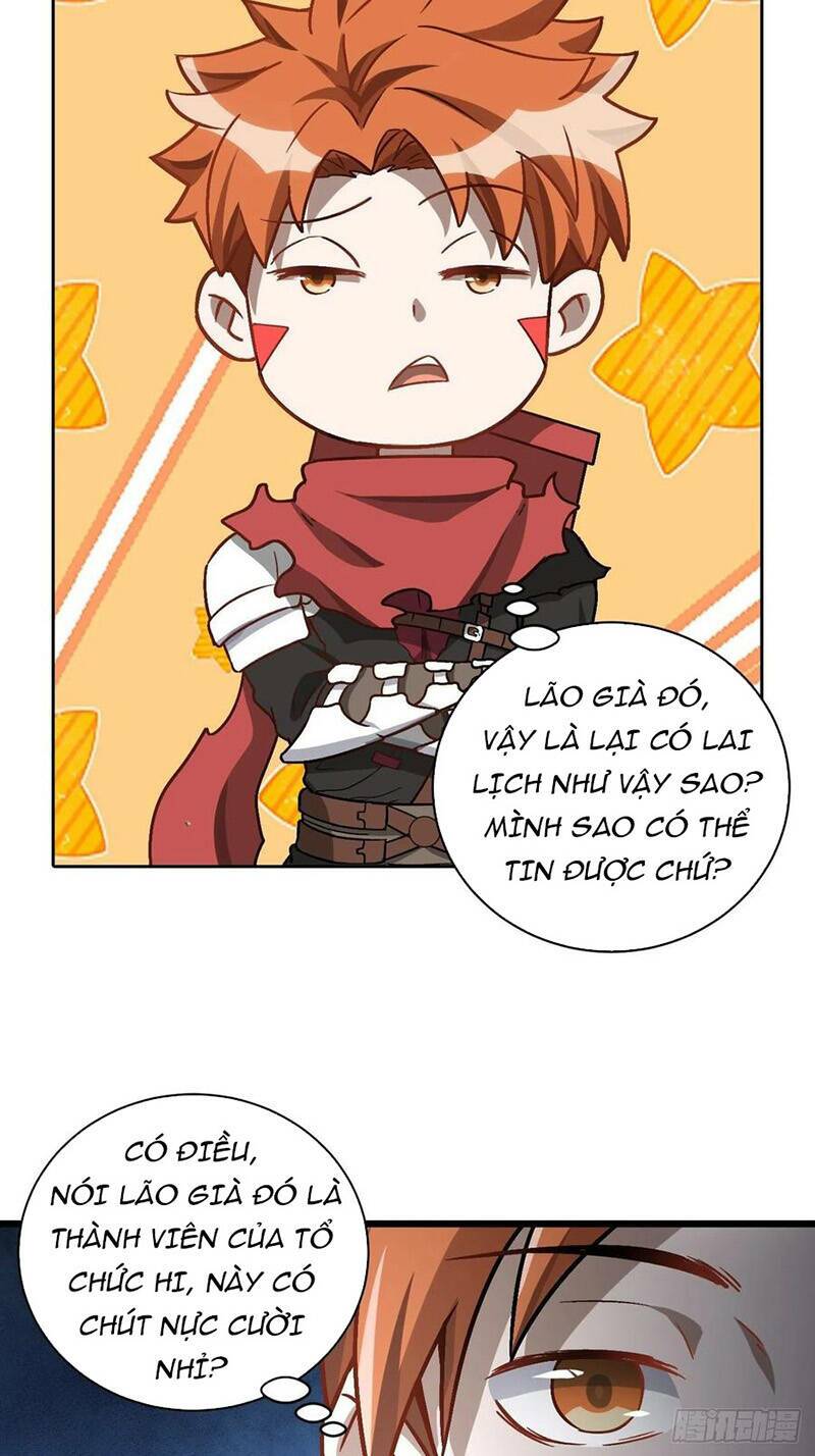 Người Nguyên Thủy Mạnh Nhất: Chapter 106