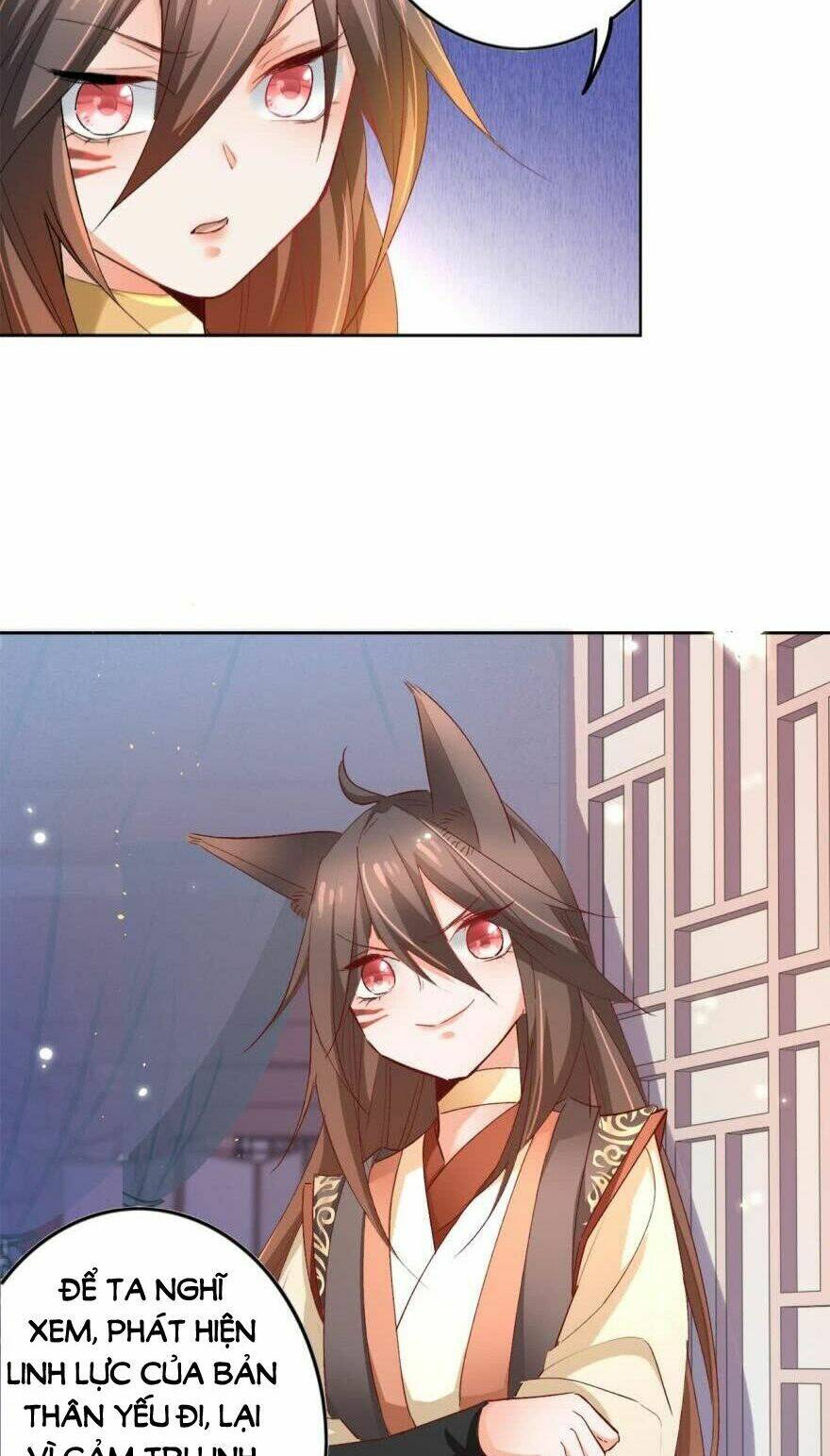 Nghịch Lai Thuận Thú: Chapter 28