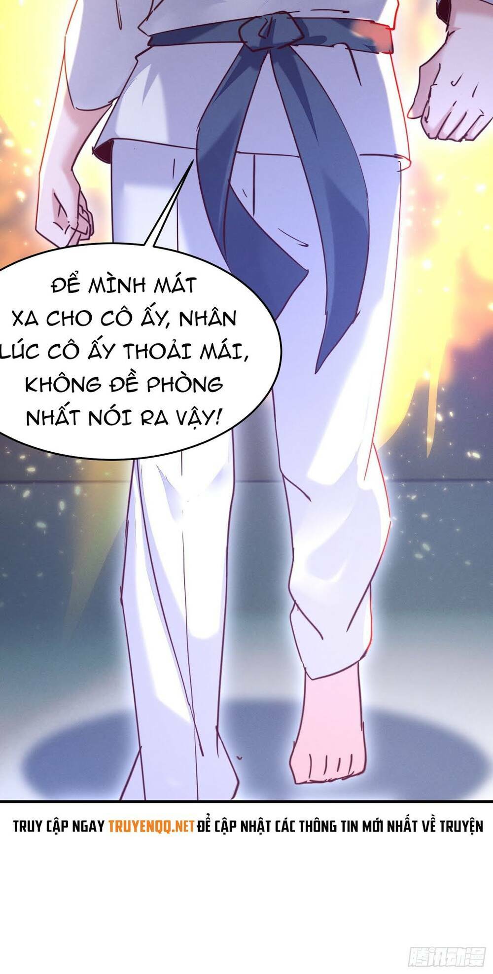 Trở Thành Đạo Sư Dũng Sĩ: Chapter 21