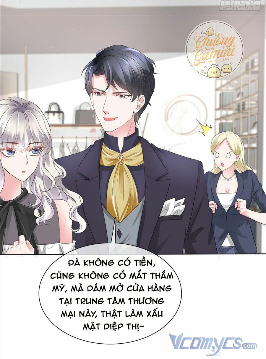 Nhược Hữu Hàn Đông Ngộ Noãn Dương: Chapter 17