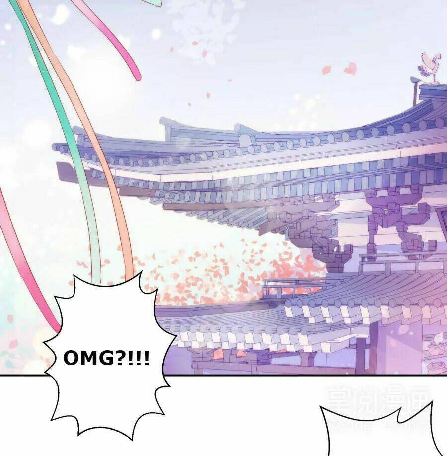 Vương Phi, Vương Gia Nhà Ngươi Không Ngốc Nữa Rồi: Chapter 3