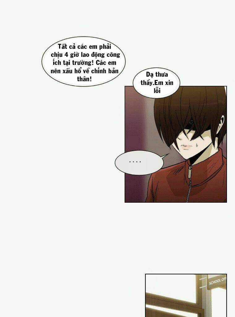 Anh Ấy Là Nữ Sinh Cấp 3: Chapter 10