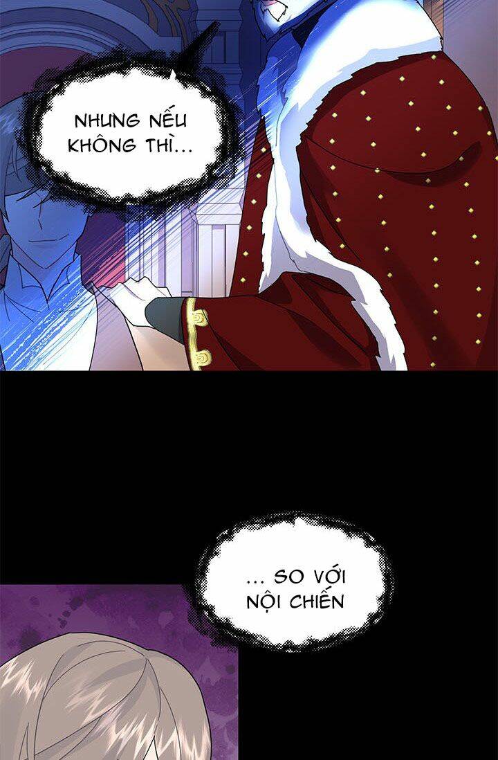 Công Chúa Của Loài Chim: Chapter 23