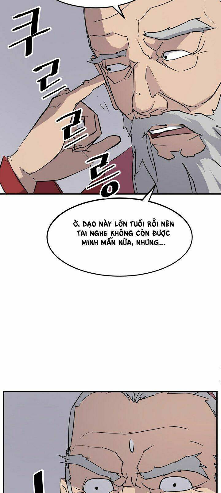 Trọng Sinh, Bất Khả Chiến Bại: Chapter 105