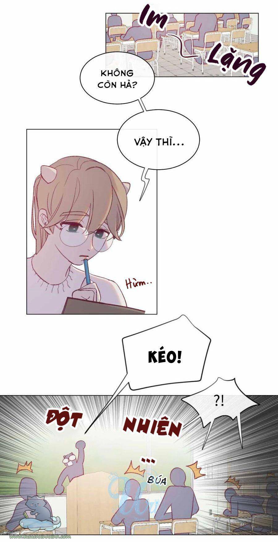 Nhật Ký Nấm Ma Cô: Chapter 25