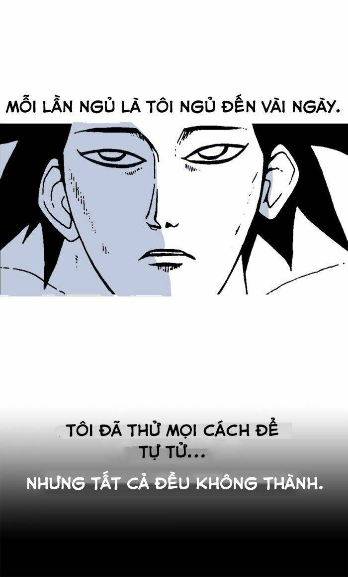 Mắc Kẹt Trên Mặt Trăng: Chapter 3