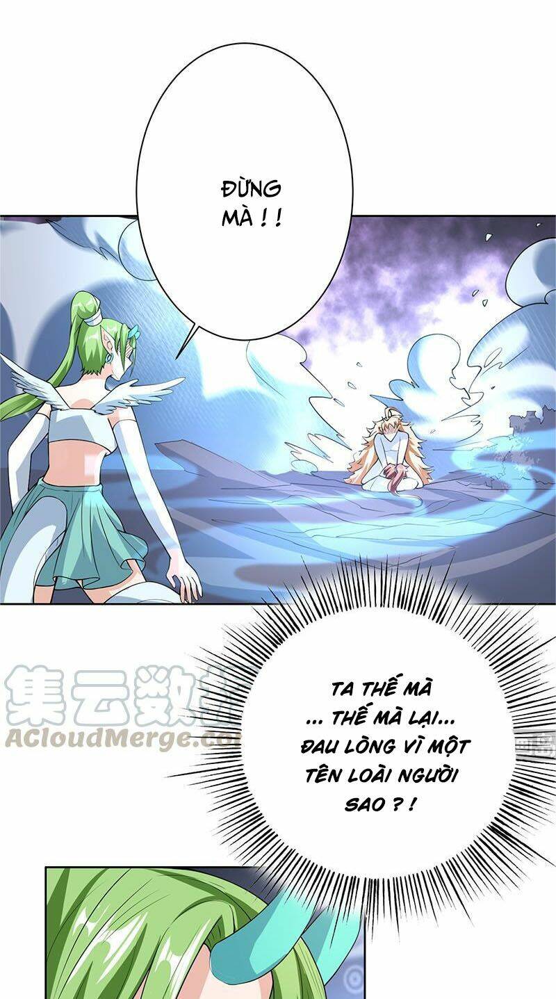 Tối Cường Thần Thú Hệ Thống: Chapter 160