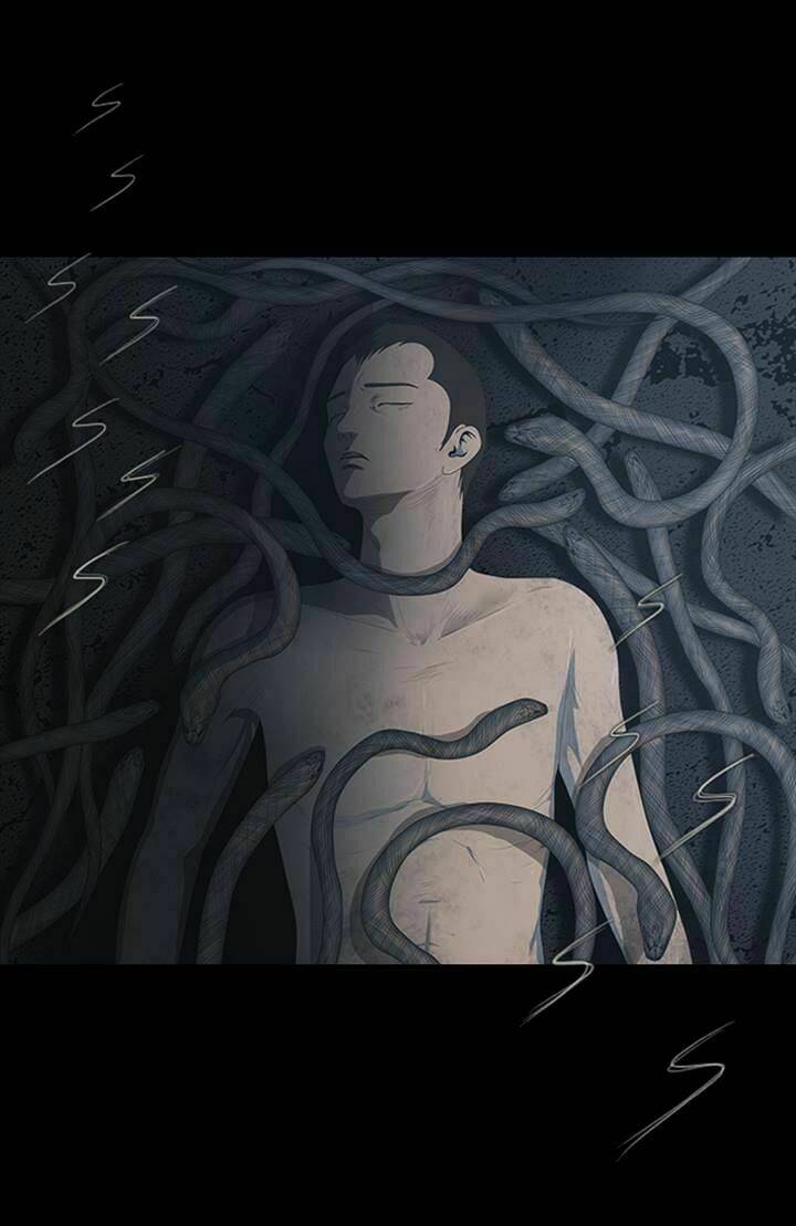 Dead Days: Chapter 52