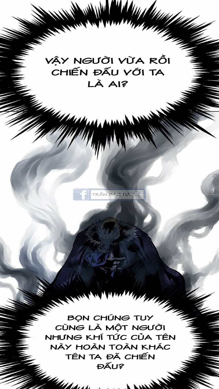 Cao Thủ 2: Chapter 65