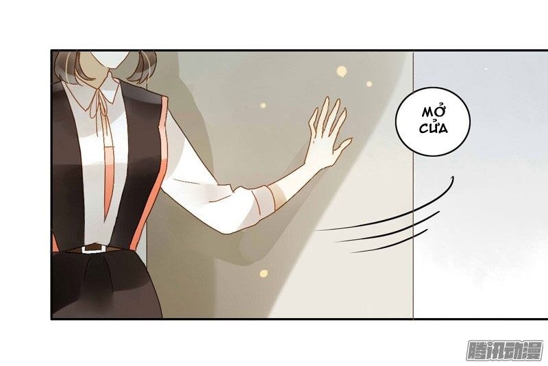 Sức Mạnh Của Sắc Đẹp: Chapter 72