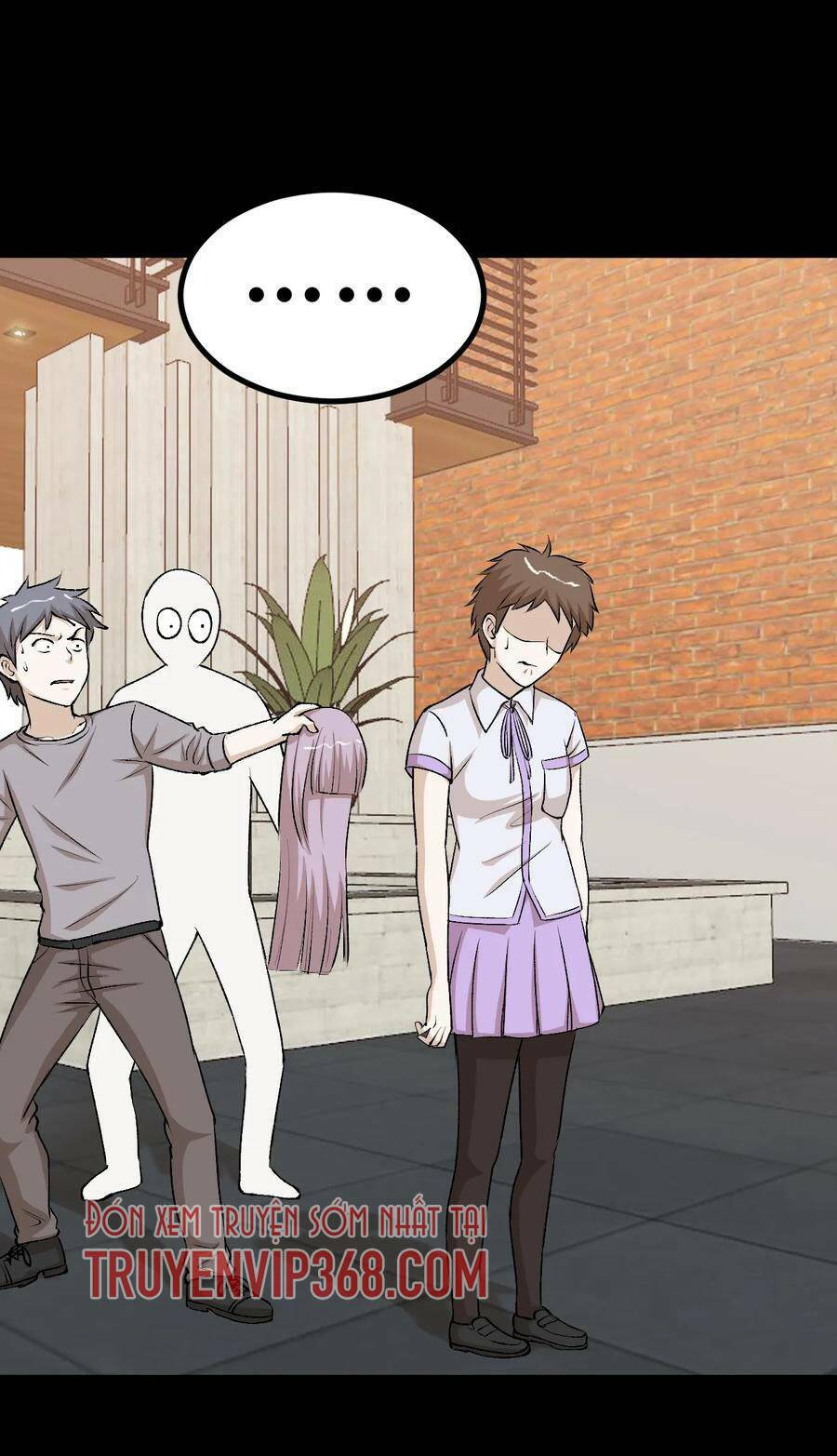 Đai Ca Trở Lại Tuổi 16: Chapter 123