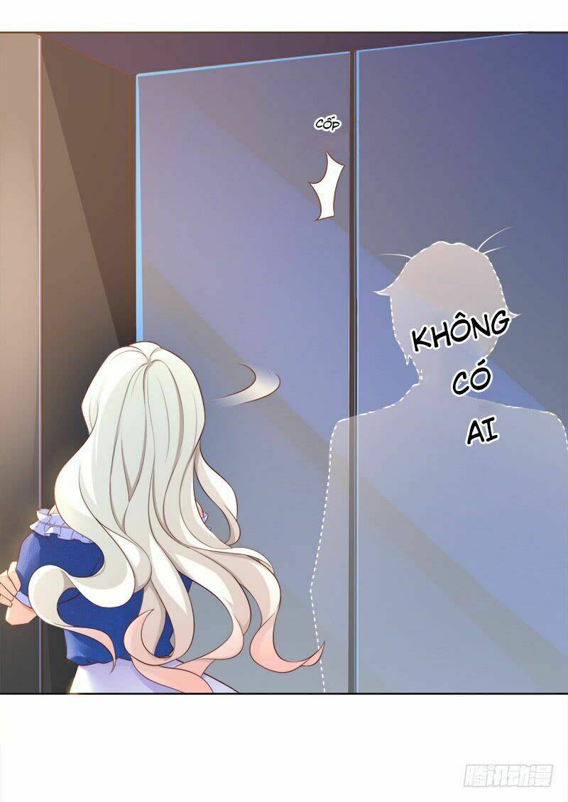 Nhà Có Vợ Xinh: Chapter 8