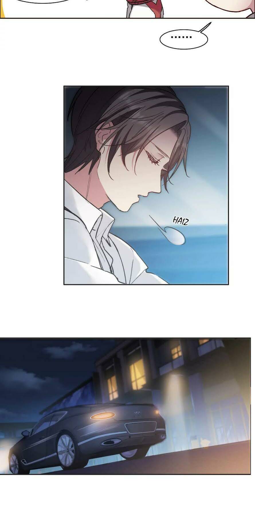 Thế Giới Đệ Nhất Cự Tinh: Chapter 15.3