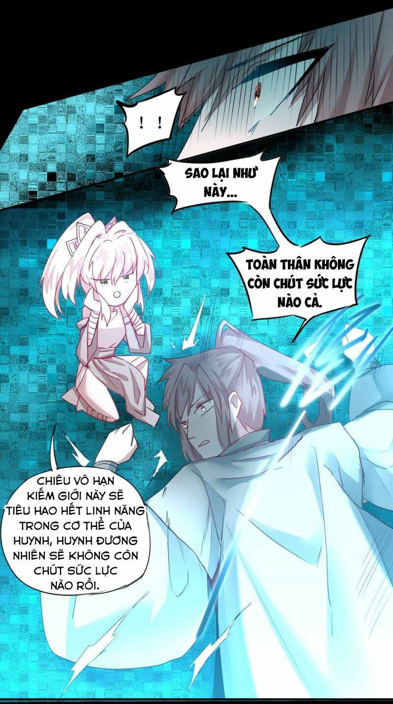 Nghịch Chuyển Tiên Đồ: Chapter 123