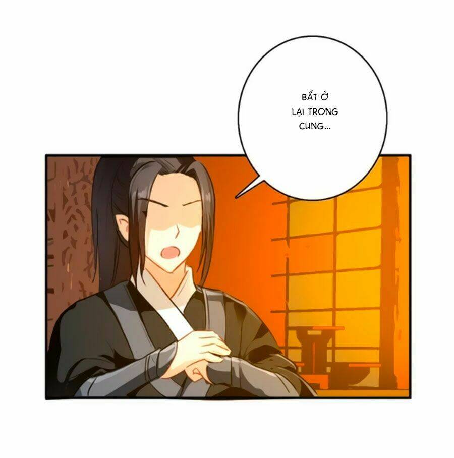 Mỹ Nhân Làm Tướng: Chapter 71