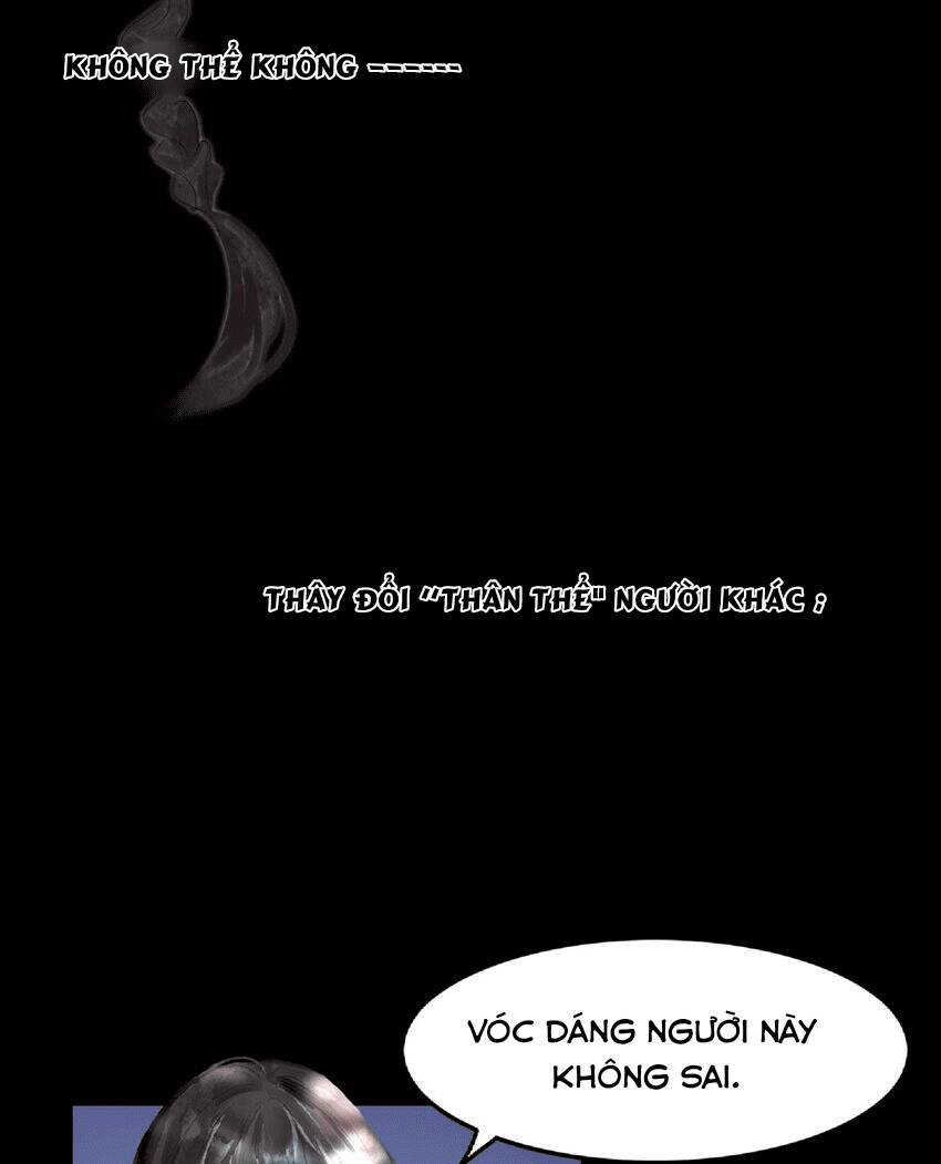 Thân Thể Ta Tự Có Tâm Trí Riêng: Chapter 0