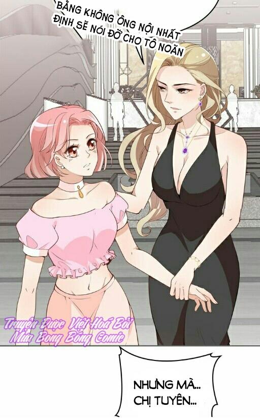 Tổng Tài Hai Mặt Sủng Thê Chỉ Nam: Chapter 3.1