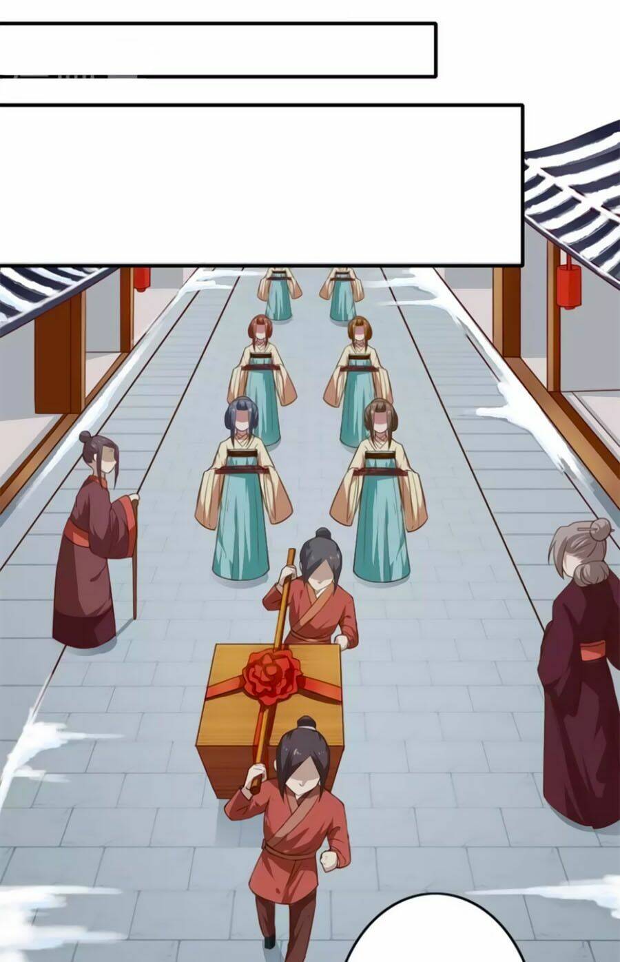 Khuynh Thế Y Phi Muốn Bỏ Chồng: Chapter 51