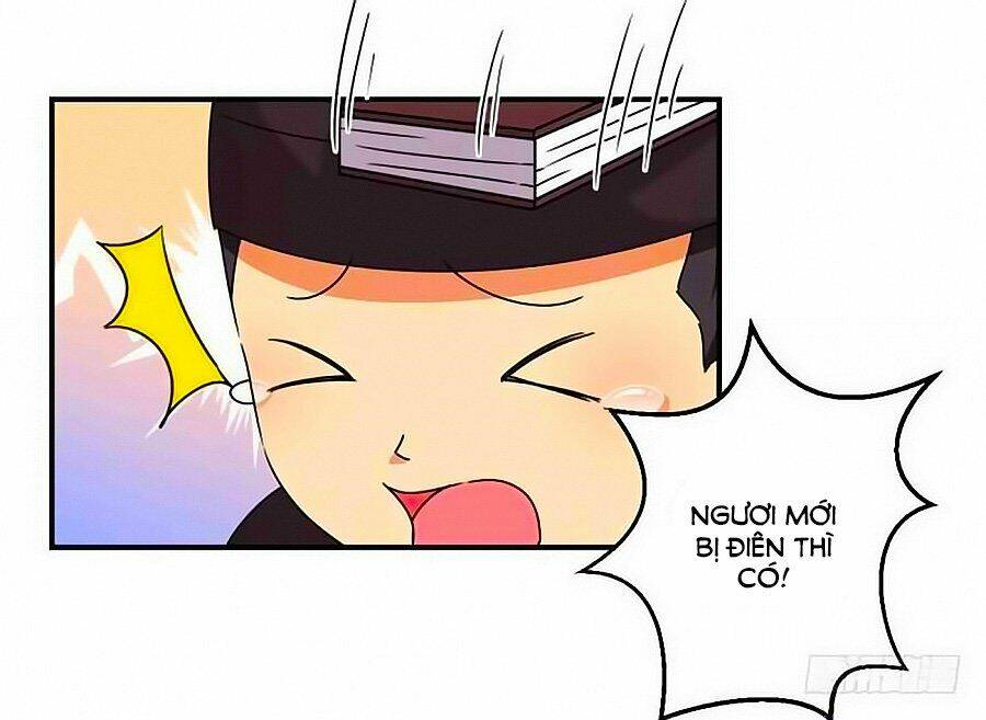 Vương Gia! Ngươi Thật Bỉ Ổi: Chapter 301