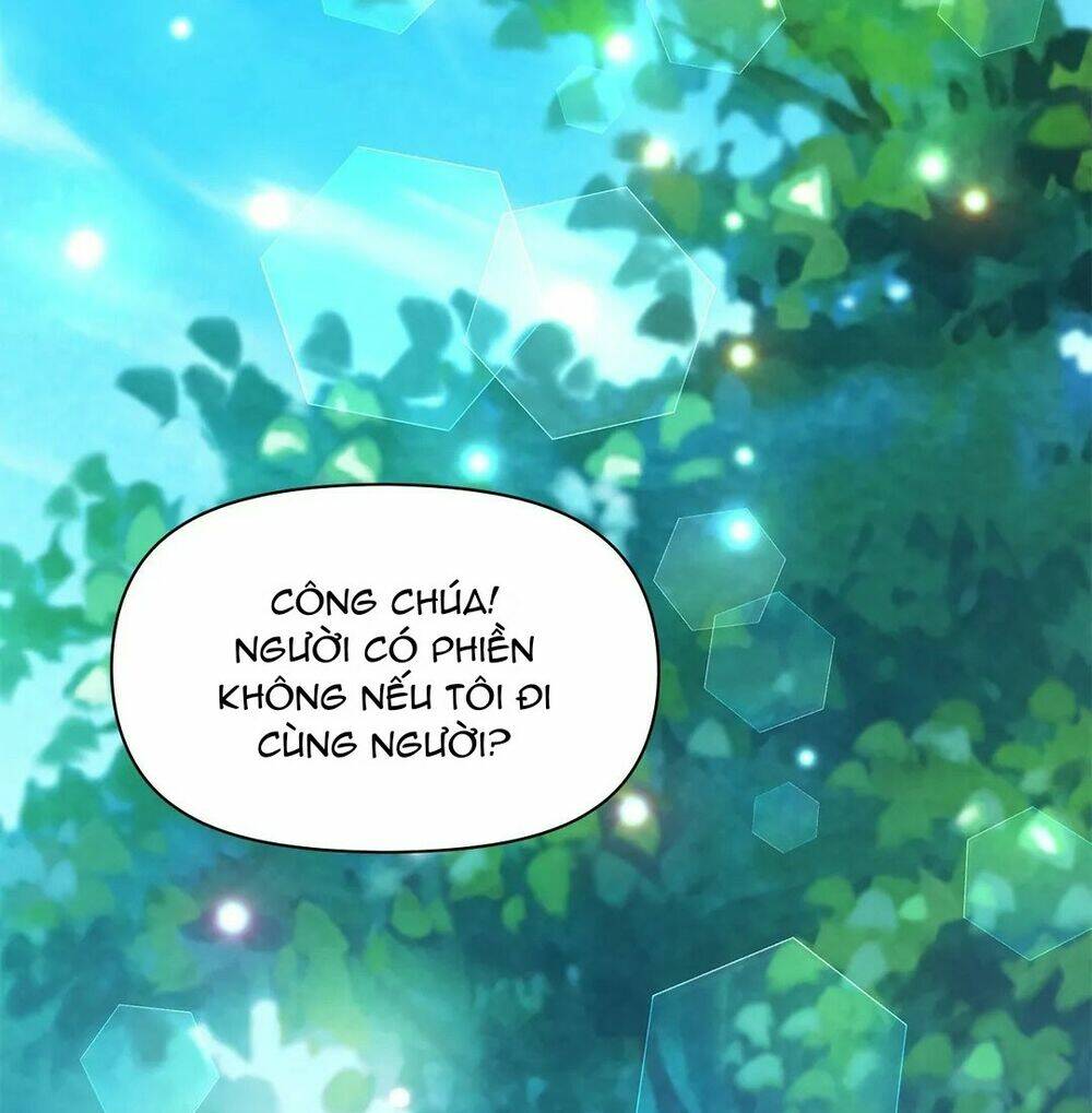 Công Chúa Thời Gian Có Hạn: Chapter 47
